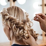 Best-Hair-And-Makeup-Artist-Brisbane-Hair-Trial Formal Hair Styling Trial Run