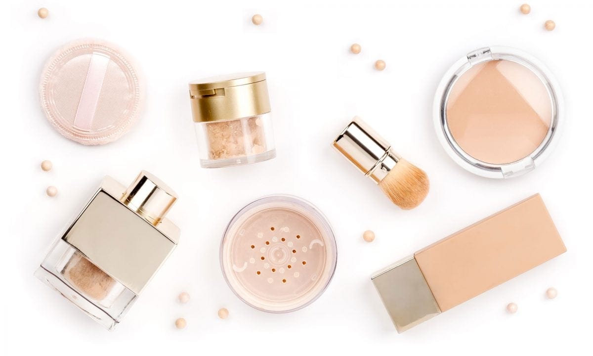 Perfectly Beautiful Hair And Makeup Artistry Professional makeup products and applicators