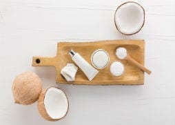 Cleansing Skin care products