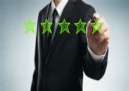 hair and makeup reviews 5 star rating