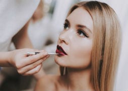 Ombre lips Ombre lips