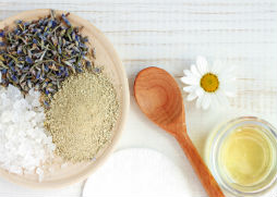 cleanse and exfoliate cleanse and exfoliate