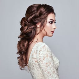 Old hollywood waves Old hollywood waves