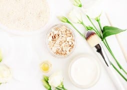 Makeup remover Makeup remover