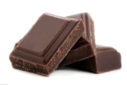 chocolate for a natural glow chocolate for a natural glow