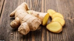 ginger for glowing skin ginger for glowing skin