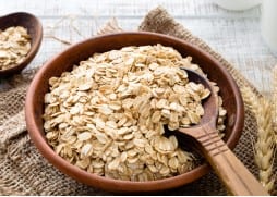 oats for your skin