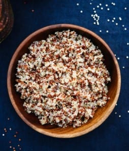 quinoa quinoa