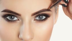 apply makeup eyebrows apply makeup eyebrows
