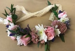 Half-Flower-Crown Half-Flower-Crown