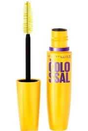 maybelline mascara colossal