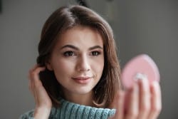 hair and makeup